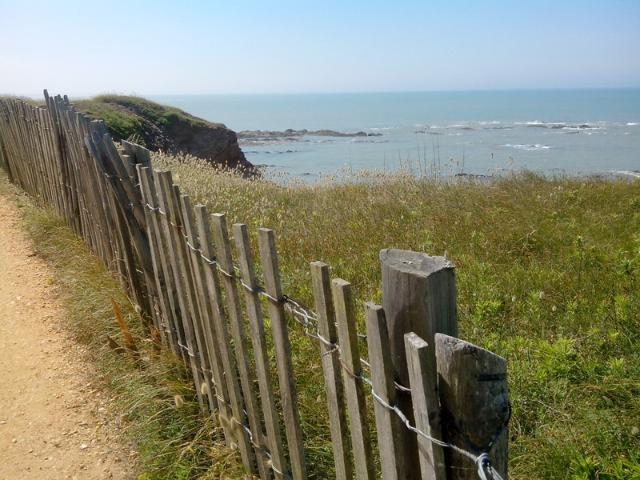 Bretignolles sur Mer Vente Maison 85