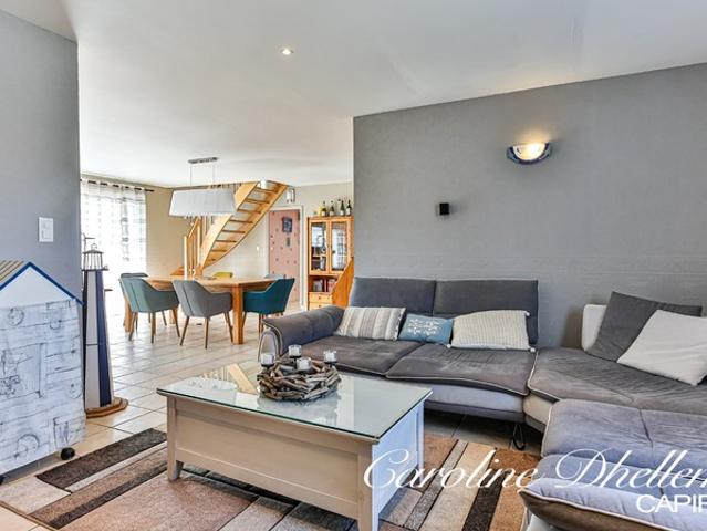Bretignolles sur Mer Vente Maison 85
