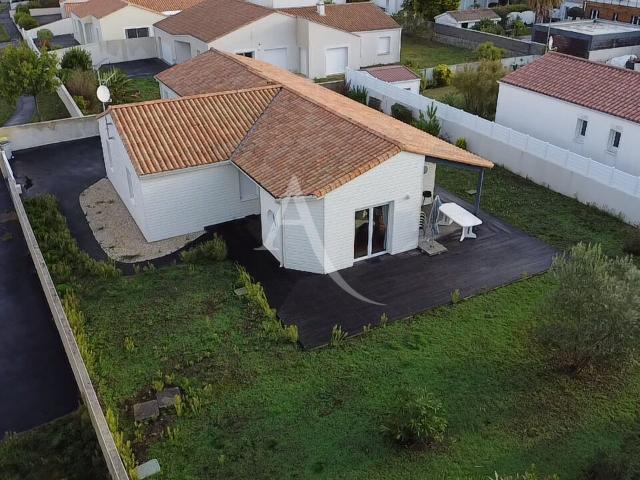 Bretignolles sur Mer Vente Maison 85