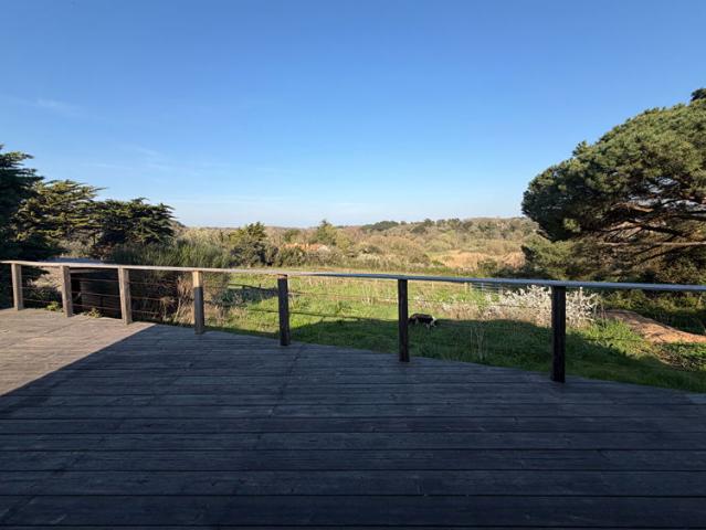 BRETIGNOLLES SUR MER LES DUNES MAISON 3 CHAMBRES 94 m2