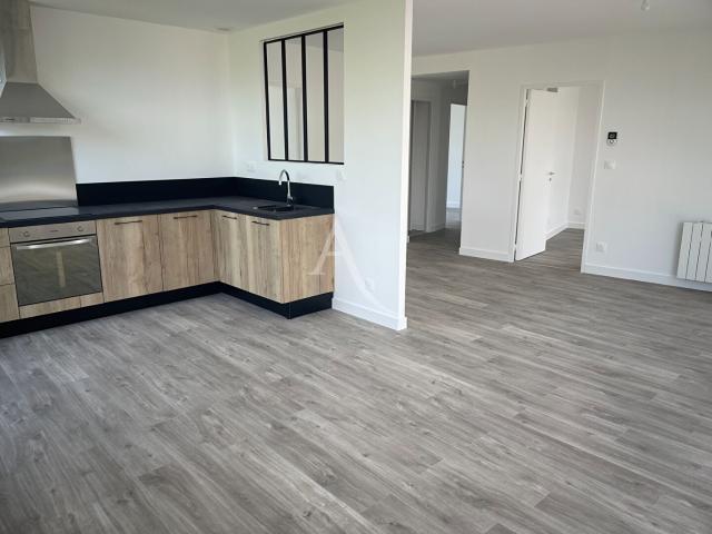 Bretignolles sur Mer Location Appartement 85