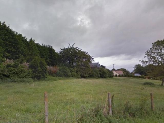 Brétigny Vente Terrain 27
