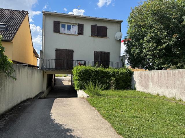 BRETIGNY S/ORGE STUDIO de 20.52 m²