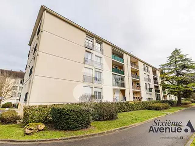 Brétigny sur Orge 91220 Achat / Vente appartement 4 pièces t4