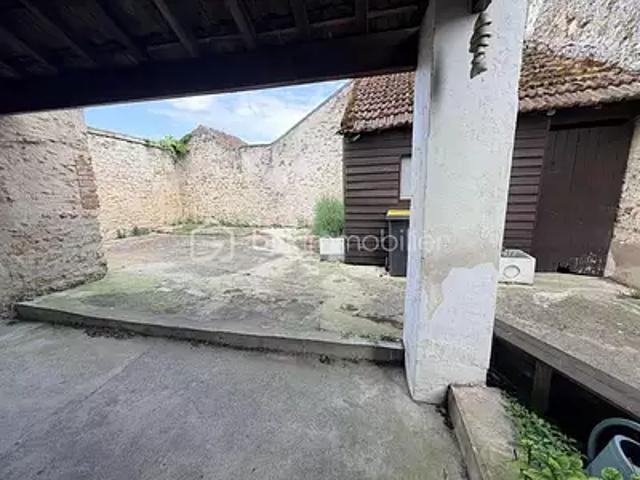 Brétigny sur Orge 91220 Achat / Vente appartement 4 pièces t4