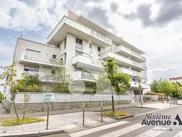 Brétigny sur Orge 91220 Achat / Vente appartement 4 pièces t4 terrasse parking