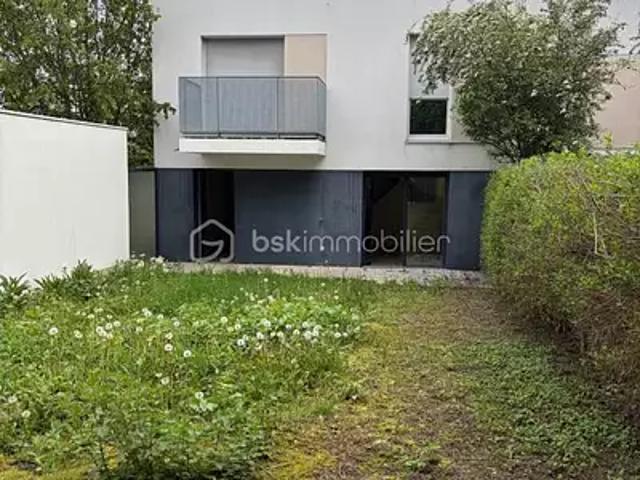 Brétigny sur Orge 91220 Achat / Vente appartement 5 pièces t5 terrasse balcon
