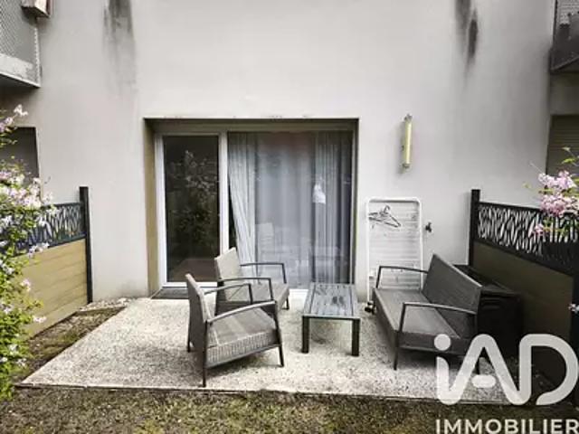 Brétigny sur Orge 91220 Achat / Vente appartement 2 pièces t2 parking