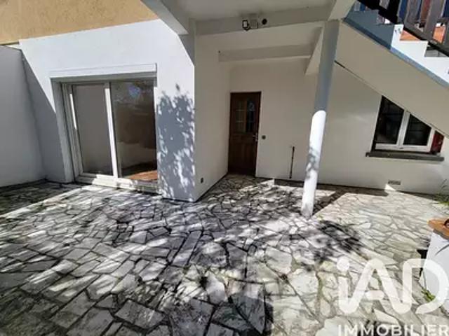 Brétigny sur Orge 91220 Achat / Vente appartement 3 pièces t3