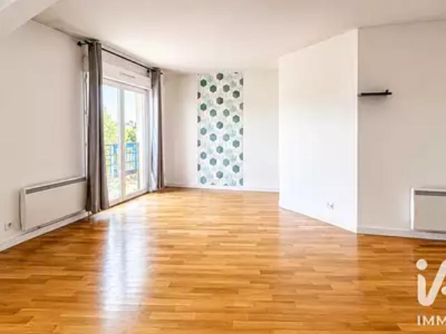 Brétigny sur Orge 91220 Achat / Vente appartement 3 pièces t3 au dernier étage parking