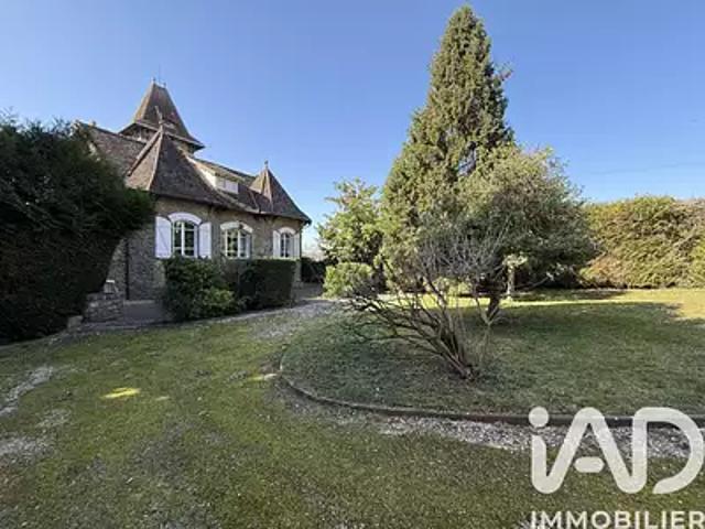 Brétigny sur Orge 91220 Achat / Vente maison 6 pièces t6 parking