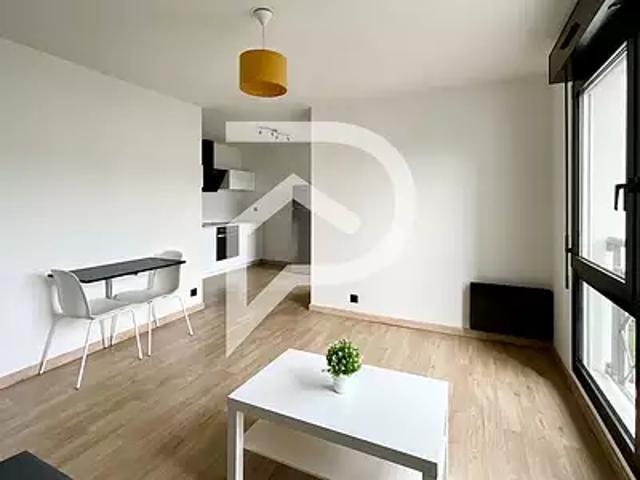 Brétigny sur Orge 91220 Location appartement 1 pièce t1 parking