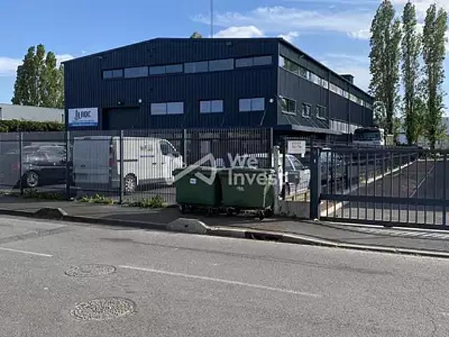 Brétigny sur Orge 91220 Location divers