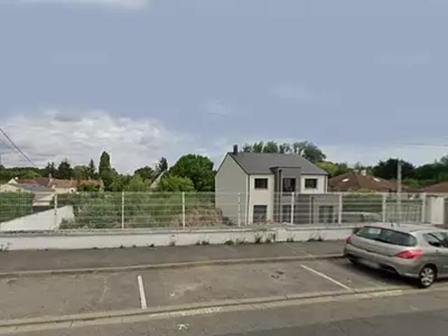 Brétigny sur Orge 91220 Programme neuf terrain neuf à vendre