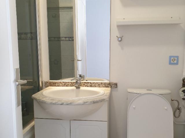BRETIGNY SUR ORGE 1 pièce s 33.42 m2