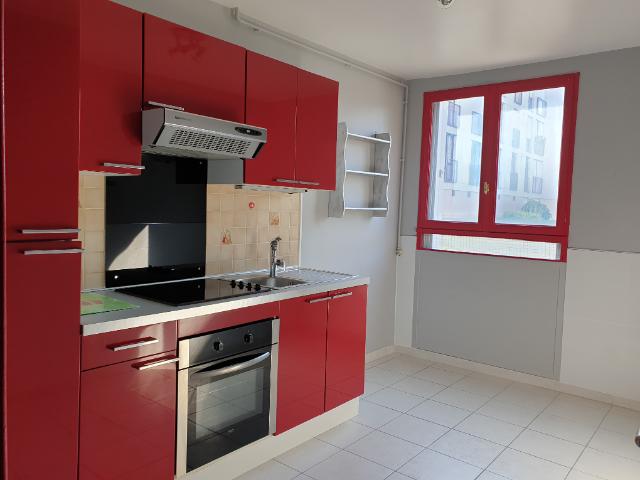 BRETIGNY SUR ORGE 1 pièce s 33.42 m2