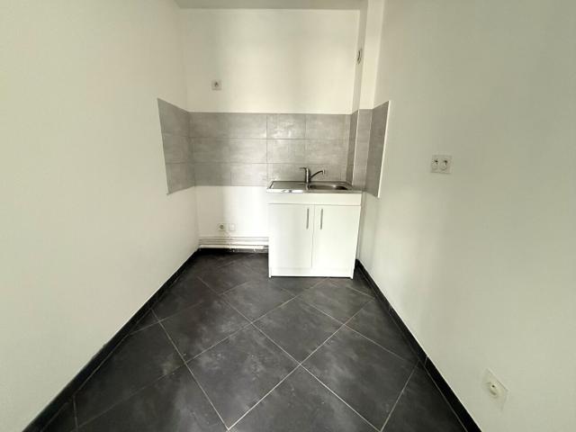 Brétigny Sur Orge 28.51 m2