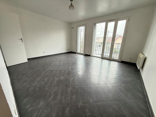 Brétigny Sur Orge 28.51 m2