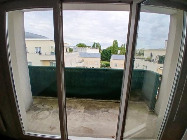 BRETIGNY SUR ORGE 2 pièce s 42.35 m2