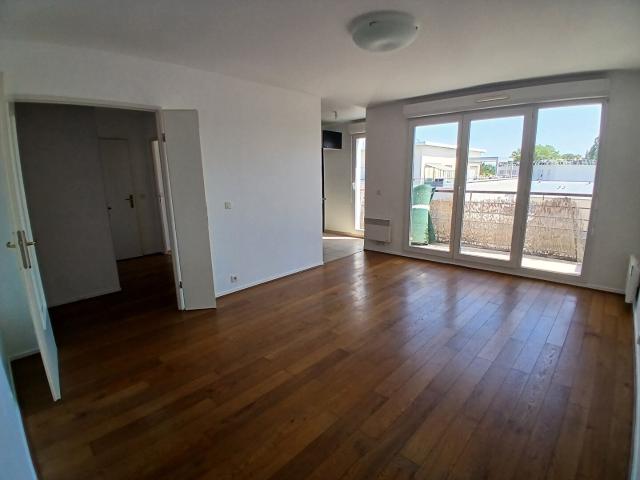 BRETIGNY SUR ORGE 2 pièce s 42.35 m2