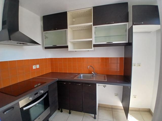 BRETIGNY SUR ORGE 2 pièce s 42.35 m2