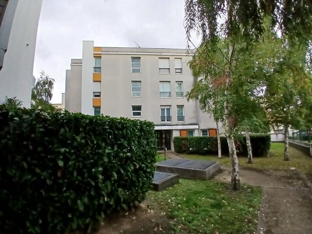 BRETIGNY SUR ORGE 2 pièce s 42.35 m2