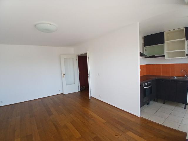 BRETIGNY SUR ORGE 2 pièce s 42.35 m2