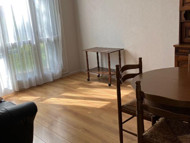 BRETIGNY SUR ORGE 2 pièce s 43.25 m2