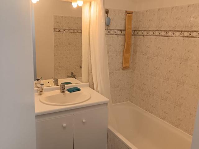 BRETIGNY SUR ORGE 2 pièce s 44.10 m2