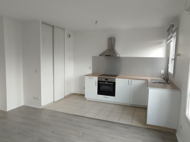 BRETIGNY SUR ORGE 2 pièce s 44.10 m2