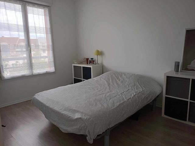 BRETIGNY SUR ORGE 2 pièce s 44.10 m2