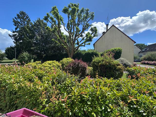 BRETIGNY SUR ORGE 2 pièce s 49.1 m2