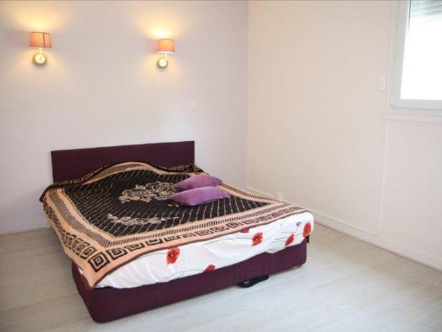 BRETIGNY SUR ORGE 2 pièce s 49.1 m2