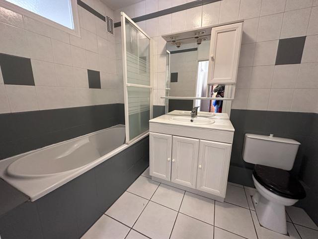 BRETIGNY SUR ORGE 2 pièce s 49.1 m2