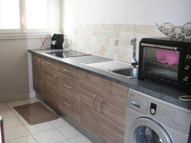 BRETIGNY SUR ORGE 2 pièce s 49.1 m2