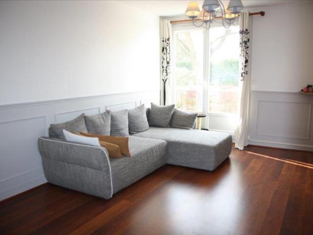BRETIGNY SUR ORGE 2 pièce s 49.1 m2