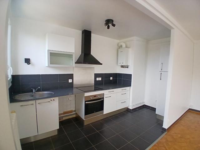 BRETIGNY SUR ORGE 2 pièce s 49.56 m2
