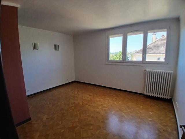 BRETIGNY SUR ORGE 2 pièce s 49.56 m2