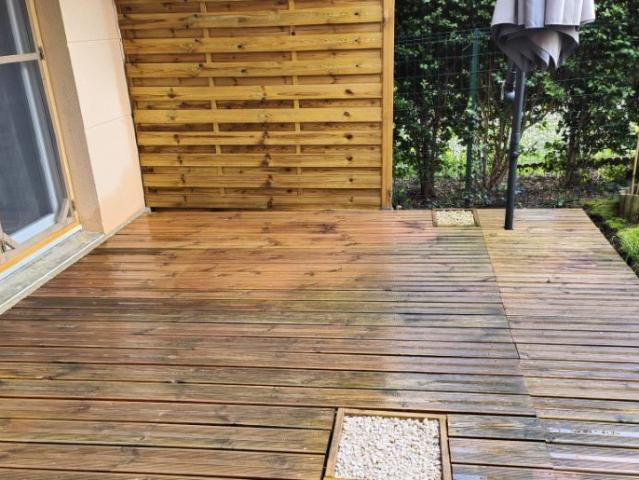 BRETIGNY SUR ORGE 2 pièce s 49.84 m2