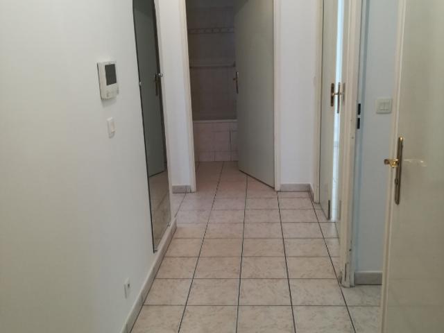 BRETIGNY SUR ORGE 2 pièce s 49.84 m2