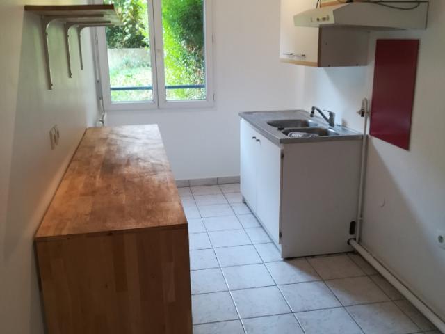 BRETIGNY SUR ORGE 2 pièce s 49.84 m2
