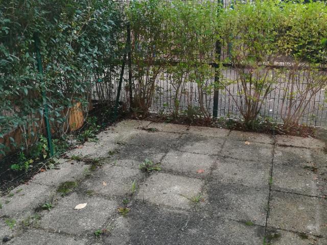 BRETIGNY SUR ORGE 2 pièce s 49.84 m2