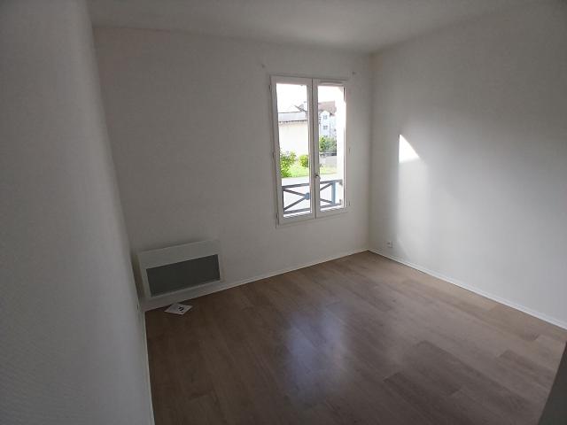 BRETIGNY SUR ORGE 2 pièce s 50.42 m2