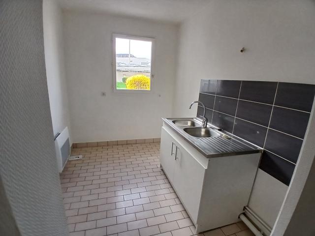 BRETIGNY SUR ORGE 2 pièce s 50.42 m2