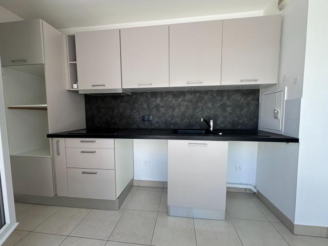 BRETIGNY SUR ORGE 3 pièce s 58.05 m2