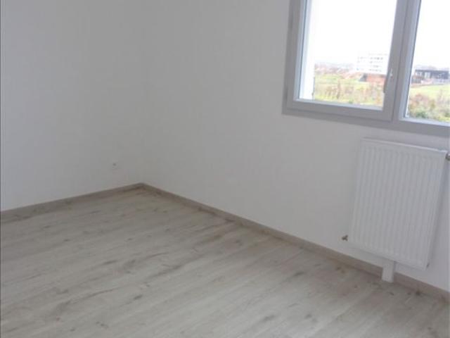 BRETIGNY SUR ORGE 3 pièce s 58.05 m2