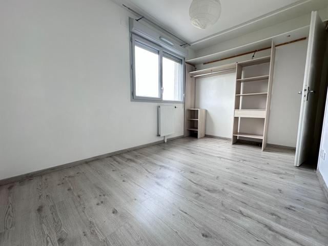 BRETIGNY SUR ORGE 3 pièce s 58.05 m2