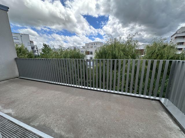 BRETIGNY SUR ORGE 3 pièce s 58.05 m2
