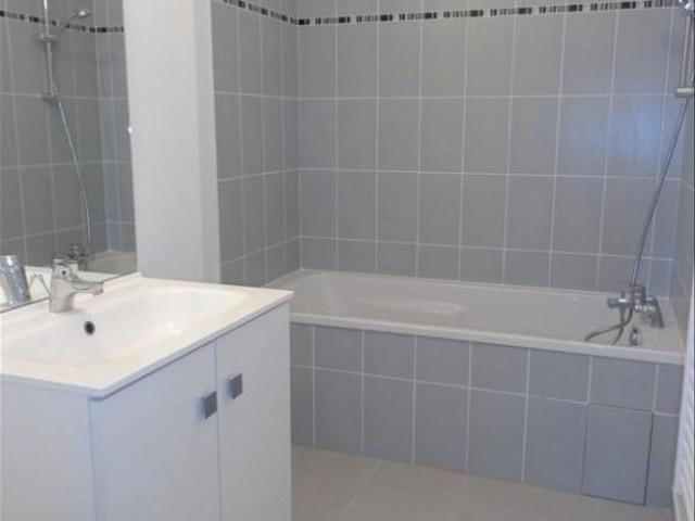 BRETIGNY SUR ORGE 3 pièce s 58.05 m2