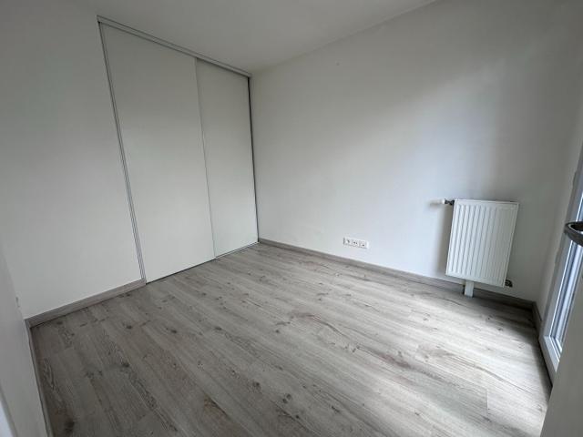 BRETIGNY SUR ORGE 3 pièce s 58.05 m2